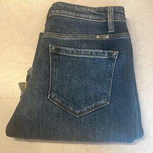 Kancan capris size 5/26
